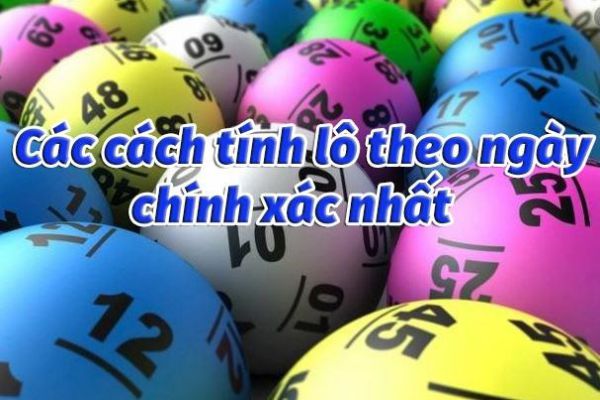 cach tinh lo theo ngay 1